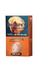 Сигариллы Dakota Dark crema 1/20 шт.