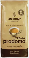 Бакалея Dallmayr, "Crema Prodomo" Whole Beans Coffee, 1000 г