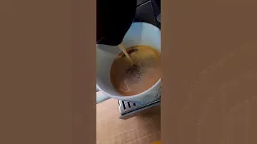 Envivo Lungo Nespresso