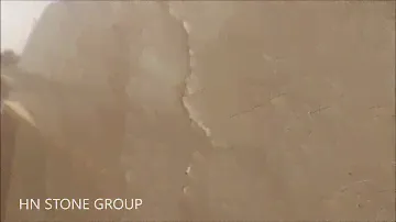 Мрамор полированный "KREMA NOVA"