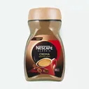 Кофе растворимый Nescafe Classic Crema, 95 г