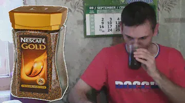 Кофе Nescafe Gold(Coffee Nescafe Gold)