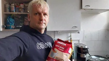 Lavazza Caffé Crema Classico teszt