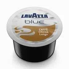 Lavazza BLUE Caffe Crema Lungo (Лавацца Кафе Крема) кофе в капсулах 20 шт