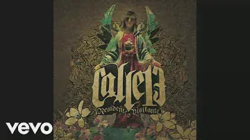 Calle 13 - La Crema (Audio)
