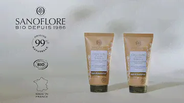 SANOFLORE | Crème légère et riche ACIANA BOTANICA