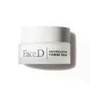 CREMA RASSODANTE ANTINQUINAMENTO SPF15 VISO E COLLO