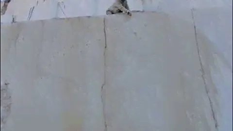 CREMA NOVA MARBLE MIRROR, МРАМОР CREMA NOVA ЗЕРКАЛО