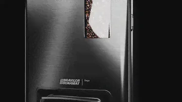 Sego espresso machine