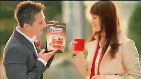 Nescafe Classic с пенкой Crema. Первое правило