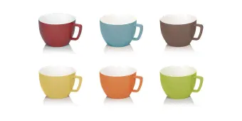 Действительно большая кружка CREMA TONE, 550 мл., арт. 387148-0