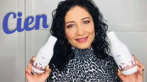 CIEN LINEA COSMETICA AL LATTE D'ASINA!!Di Nuovo disponibile da LIDL