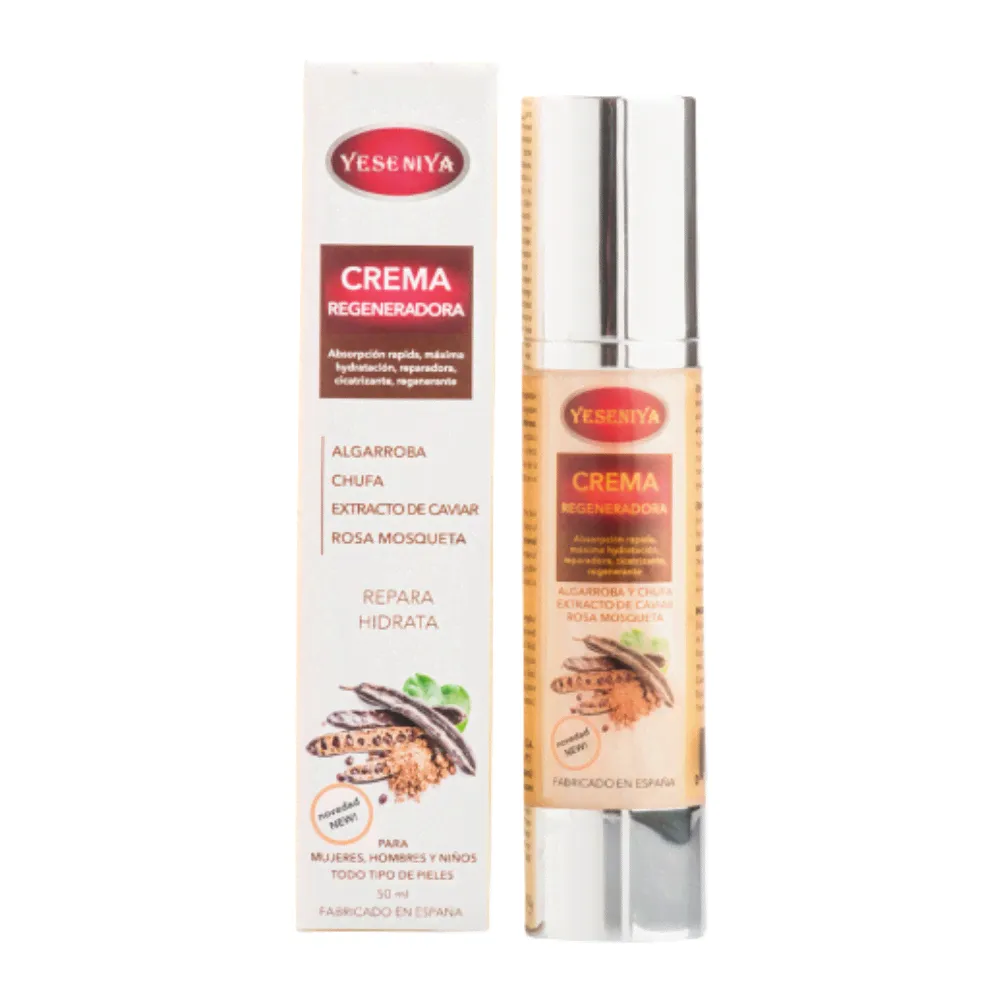 Crema regeneradora 50 ml-0