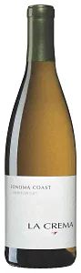 Вино Sonoma Coast La Crema Chardonnay 2019 г. 0.75 л