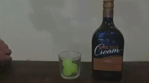Barcelo Cream Liquor