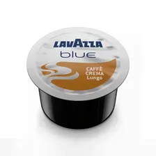 Кофе в капсулах BLUE Lavazza Dolce Сaffe Crema Lungo (арабика 100%), 1шт.