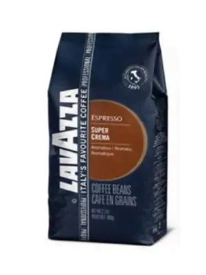 Lavazza Super Crema