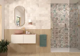 Pamesa Artisan Crema 31,6x60 - керамическая плитка и керамогранит