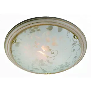 Накладной светильник Сонекс 256 Provence crema
