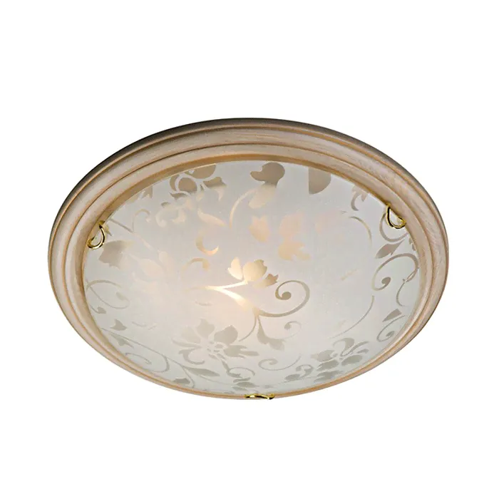 Настенно-потолочный светильник СОНЕКС PROVENCE CREMA 156/K