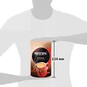 Кофе растворимый Nescafe Classic Crema 120г