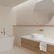 Коллекция Gayafores Crema Avorio