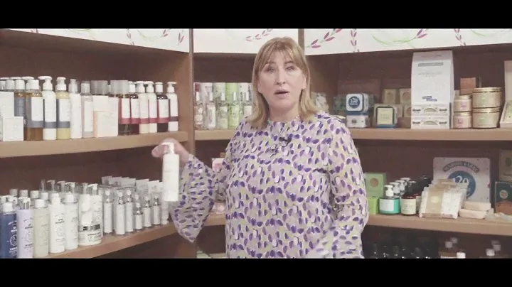 Latte d'asina, una vera cura per la pelle.