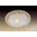 Потолочный светильник настенно-потолочный Provence Crema 256