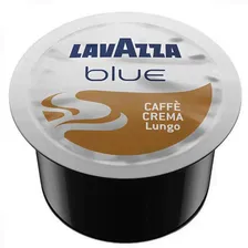 Lavazza BLUE Caffe Crema Lungo (Лавацца Кафе Крема) кофе в капсулах