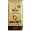 Кофе в зернах Crema Prodomo, пакет 1 кг, Dallmayr