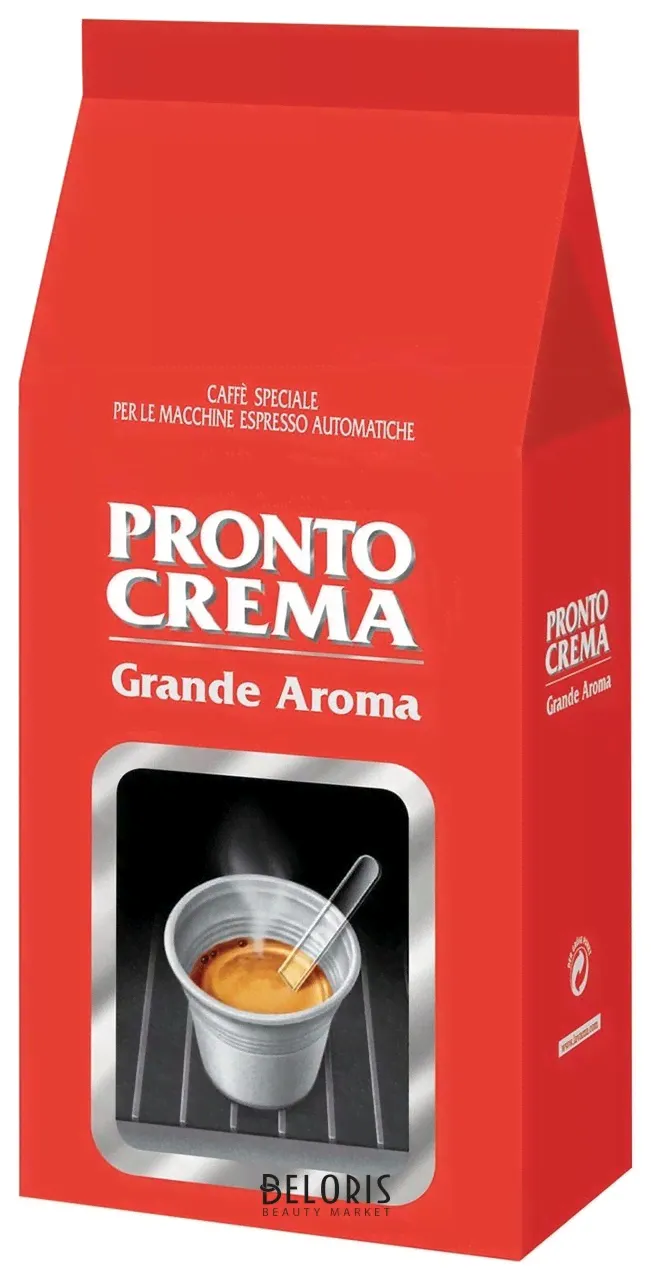 Lavazza Кофе Lavazza Pronto Crema зерно 1 кг.-2