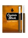 Captain Black Mini Tip Dark Crema