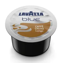 Кофе в капсулах Lavazza Caffe Crema Lungo (упаковка 100 капсул по 8 гр)