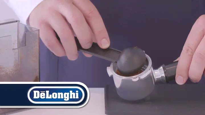 How to obtain the perfect crema on your espresso