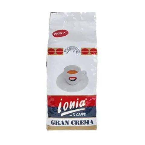 Ionia Espresso Gran Crema - 1kg-0