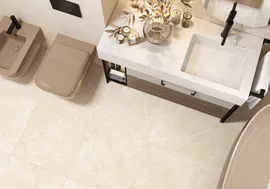 Коллекция Crema Marfil ALMA Ceramica