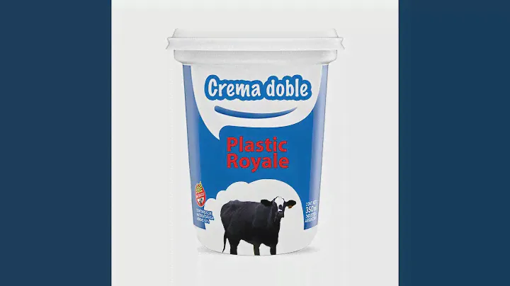 Crema Doble (Radio Edit)
