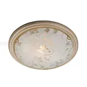 Потолочный светильник настенно-потолочный Provence Crema 156/K